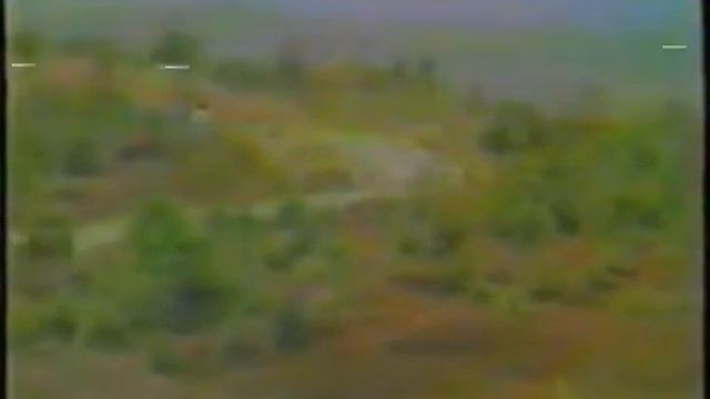 (Rally) Ayrton Senna Rally Car Test- Metro 6R4 (1986) смотреть онлайн
