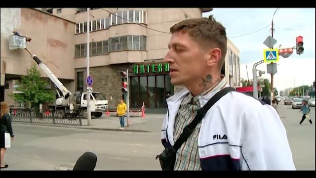 Граффити в виде иллюзии смотреть онлайн