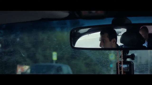 The Russian rap | Caspian cargo - Black Volga смотреть онлайн