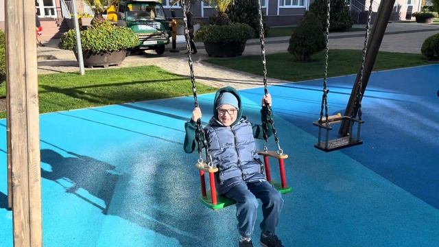 Адлер - Сочи, апрель 2024 год