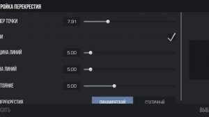 прицел абовина