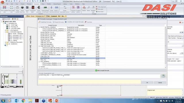 Webinar Archive: What's New in SOLIDWORKS Electrical 2016 смотреть онлайн