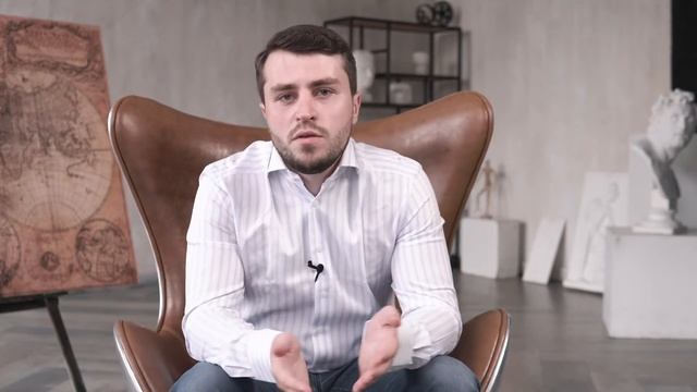 Как придумали название PR+ | Владимир Шипко смотреть онлайн