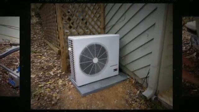 Midea Mini Split System (Heating and Air Conditioning). смотреть онлайн