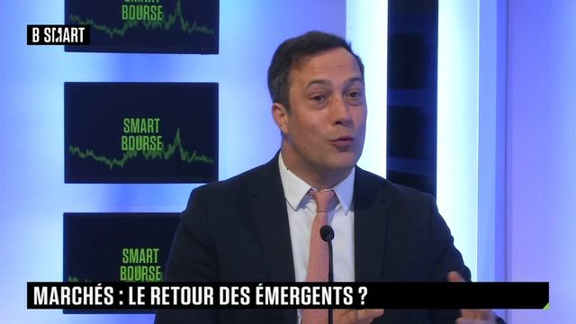 SMART BOURSE - Emission du lundi 13 mai смотреть онлайн