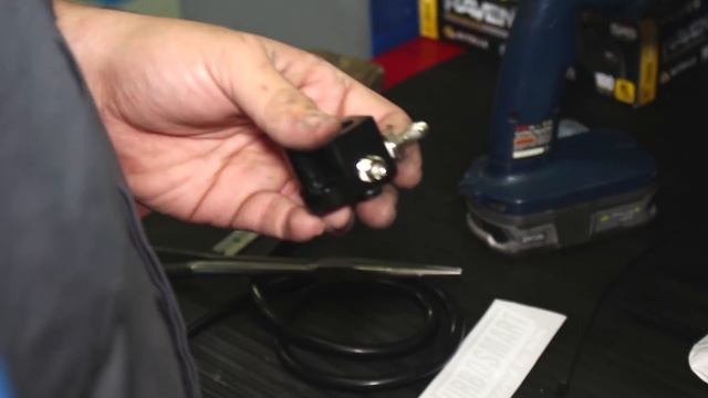 2015-2017 Mustang 2.3L EcoBoost TurboSmart Kompact Dual Port BOV Install