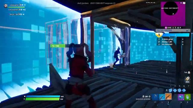 fortnite stream ps4 |фортнайт стрим пс4 | общаюсь с чатом|азия + кастомка смотреть онлайн