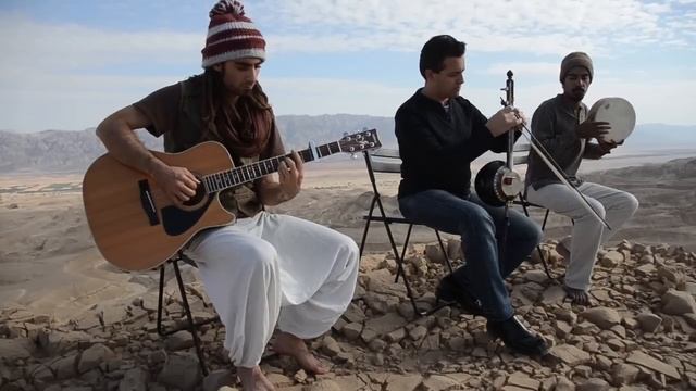 ANNA RF feat IMAMYAR HASANOV - Azerbaijani Folk Song ''Lachin'' смотреть онлайн