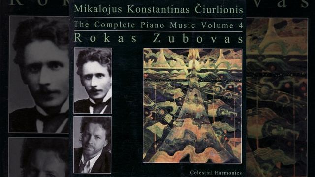 Sonata F-Dur VL 155: III. Scherzo