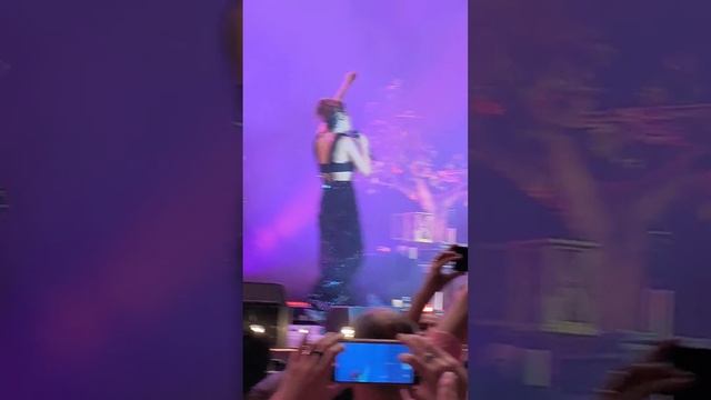 ZAZ - Je veux LIVE. Madrid, España. 28/07/2023 🇪🇦 смотреть онлайн