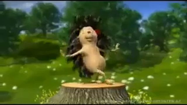 Бамбалейла смотреть онлайн