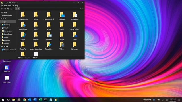 TwisterOS v1.8 is Amazing! смотреть онлайн
