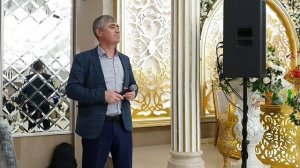 Савулбег Имамагомедов и Шахмардан Имамагомедов