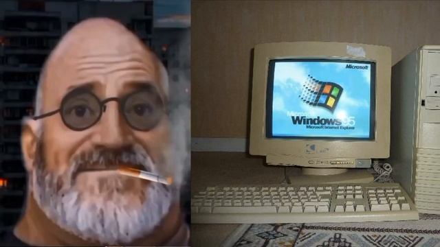 ТВОЙ КОМПЬЮТЕР ЭТО: смотреть онлайн