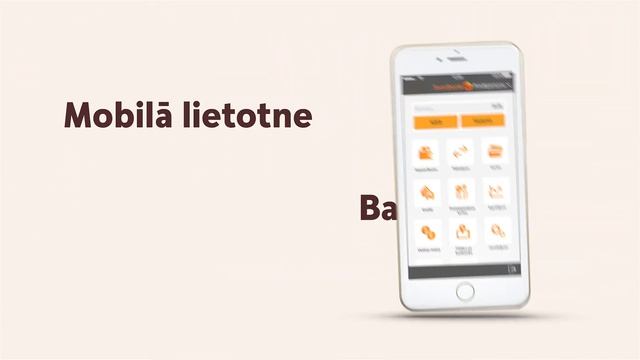 Swedbank Smart-ID смотреть онлайн