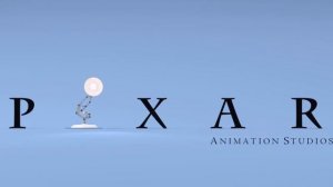 Pixar Animation Studios (2011) Logo ("25 Years" 3D Variant) Blender Remake (October 2018 Update)
