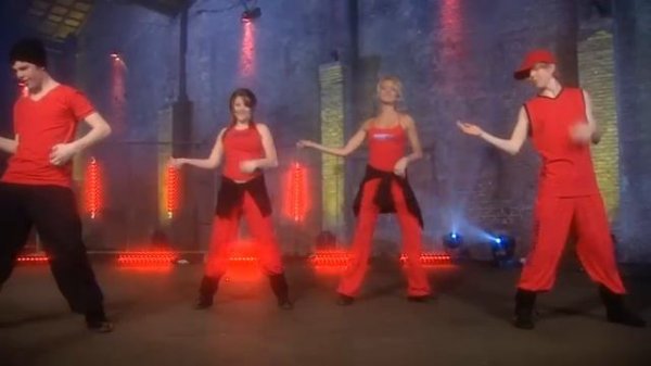 Tapati Tapata - Minidisco DE