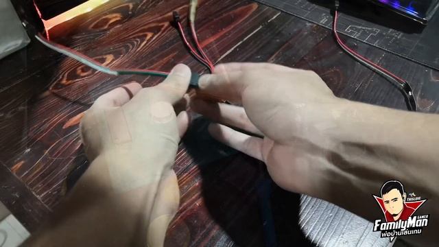 DIY NANOLEAF จากกระดาษลัง смотреть онлайн