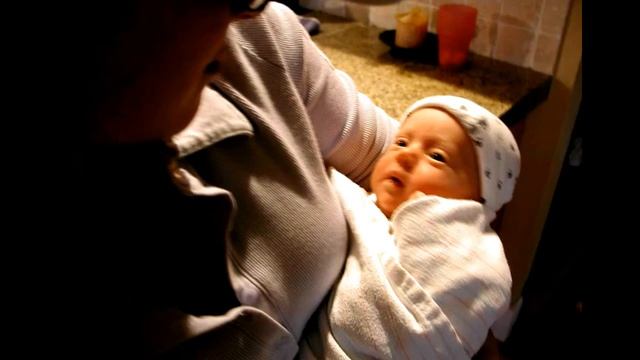 Grandpa's Little Angels