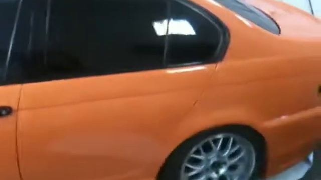 BMW M3 Dima смотреть онлайн