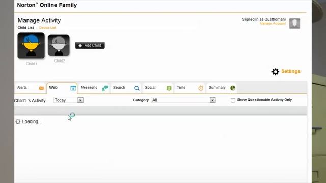 Norton 360 V6.0 Review смотреть онлайн