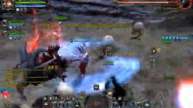 Dragon Nest SEA Cerberus Nest (Practice Mode) смотреть онлайн