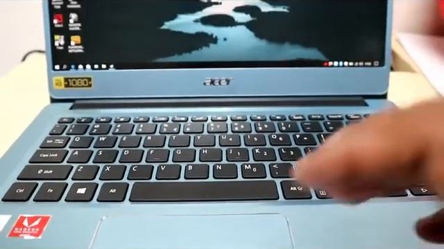 Quick Review: Laptop Acer Swift 3 AMD Ringan dan Tipis