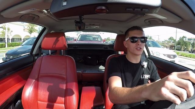 10 Things I Love About my BMW 335i (N54) смотреть онлайн