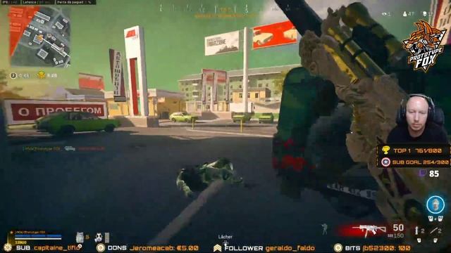 Top 1 Solo 29 Kills смотреть онлайн