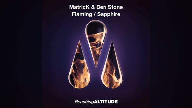 Sapphire (Radio Edit) смотреть онлайн