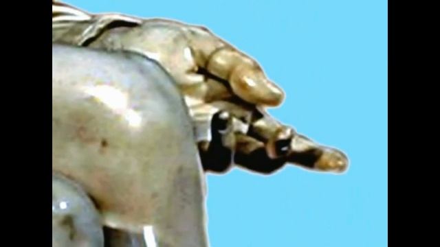 Michelangelo Buonarroti. Pieta.