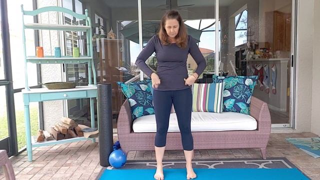 The Ultimate Guide To Perfecting Your Posture смотреть онлайн