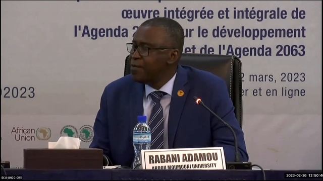 Building a regional battery mineral value chain in Africa смотреть онлайн