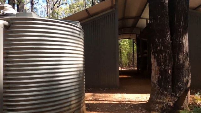 Bikepacking The Munda Biddi Trail Day 5 смотреть онлайн