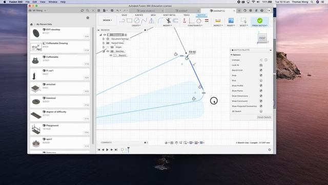 Fusion 360 to slicer смотреть онлайн