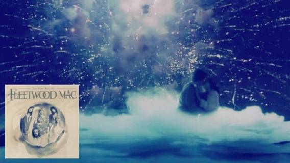Fleetwood Mac - Everywhere
