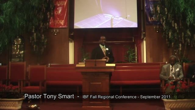 DR. Tony Smart - Satan's Prayer Request - Part 1 смотреть онлайн