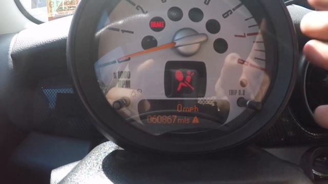 *Mini Cooper HIDDEN MENU!!!* How To Navigate Mini Cooper’s Hidden Menu! смотреть онлайн