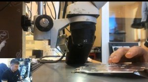 Ноутбук Huawei BOD-WDi9 не включается