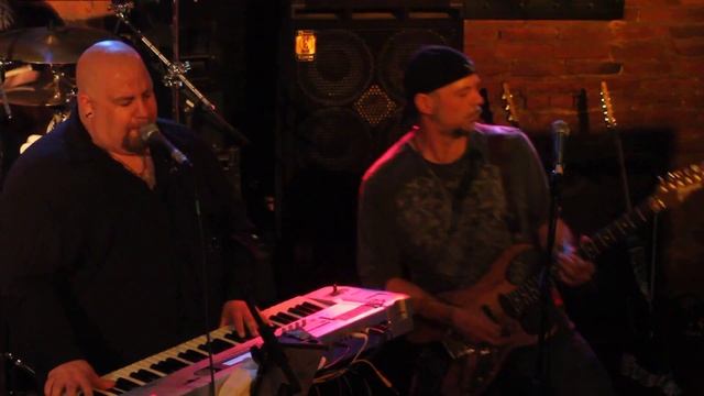 "Hard to Handle" Black Crows @ Skip's Party Place, Angola, IN MVI_7485.MOV смотреть онлайн