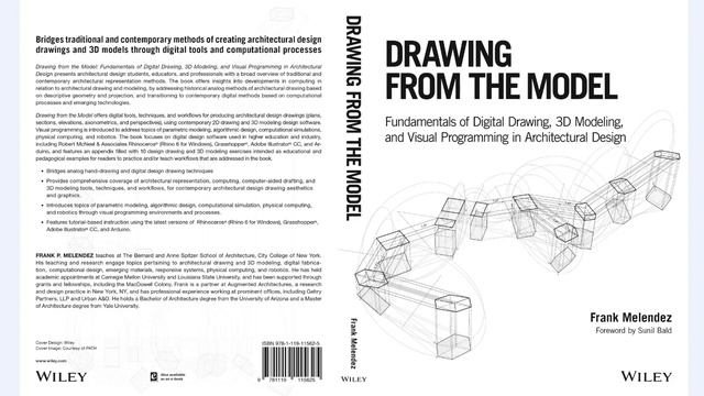 Rhino - 3D Modeling - Fundamentals - Drawing from the Model book_0.0_Introduction смотреть онлайн
