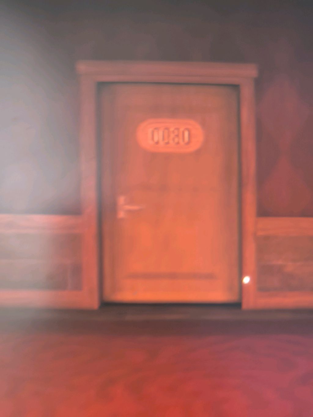 играем в дорс