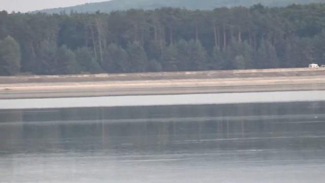 Белгородское водохранилище 14.09.2018 смотреть онлайн