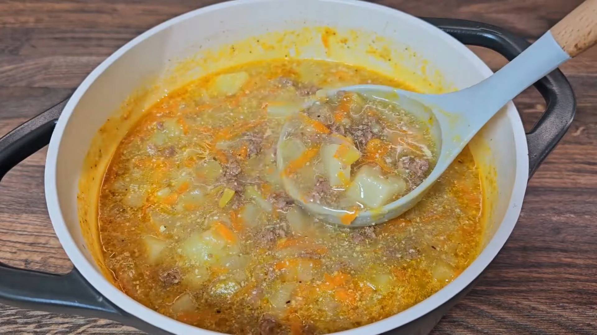 Домашняя кухня