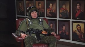 ТРЕЙЛЕР. ВОЕННАЯ-ГАЛЕРЕЯ.РФ.