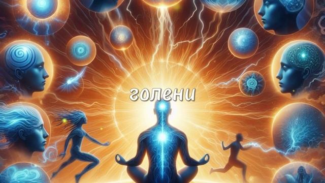 Практика «Двери внутреннего мира: Путешествие к себе» смотреть онлайн