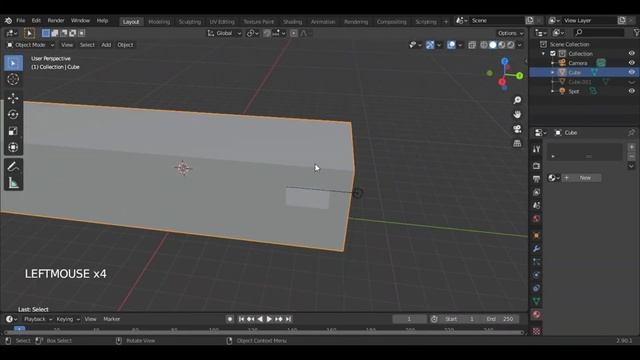 How to create Atmospheric Lighting in Blender смотреть онлайн