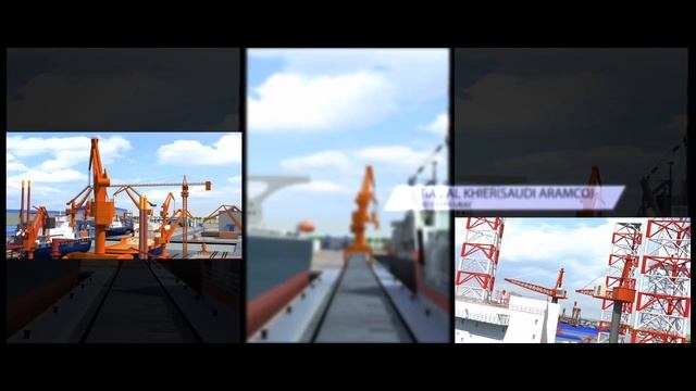 3D Showreel смотреть онлайн