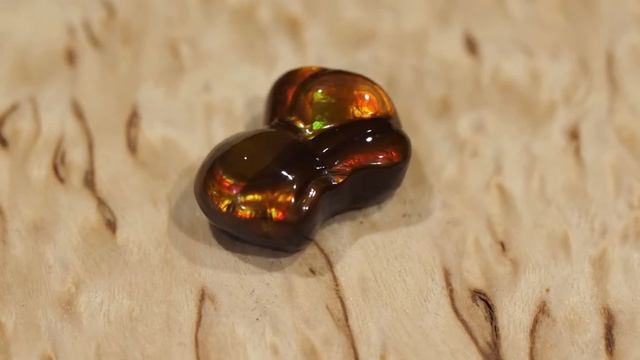 Огненный агат из Аризоны 18 смотреть онлайн