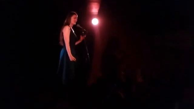 Time Piece - Halogen (Jenny Smart) смотреть онлайн